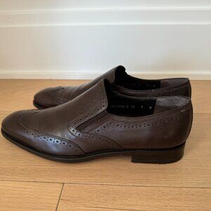 Salvatore Ferragamo Men's Shoe Size 9